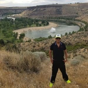 Meet your Posher, Martinez